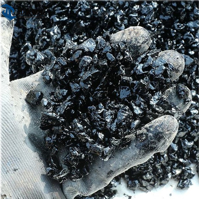 Dauerhafter Kaltmischgut-Asphalt Road Pothole Repair Emulsions-Sprungs-Füller