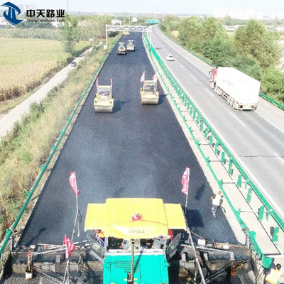 Schnee-und Eis-Schmelzprodukte Asphalt Paving Bitumen Additives Environmentallys freundliche