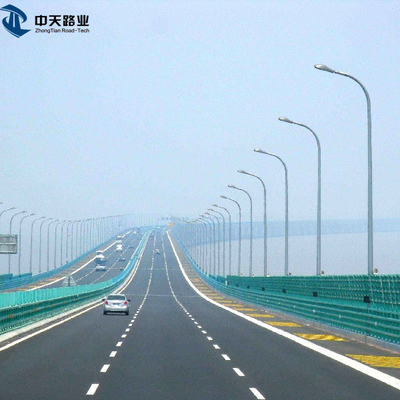 Brunftige additive Polymer-Antifasern Asphalt Road Construction Antistrip Bitumens
