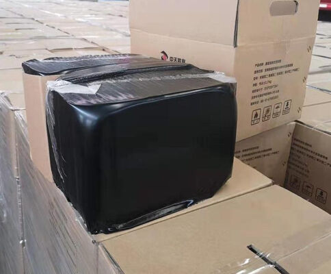 Qualität  Road Crack Bituminous Sealant Concrete Road Modified Bitumen Roof Sealant For Asphalt Fabrik