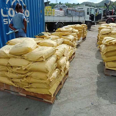 Qualität  20kgs 25kgs 44lb Mix Cold Asphalt Driveway Repair In Bags Asphalt Bags Fabrik