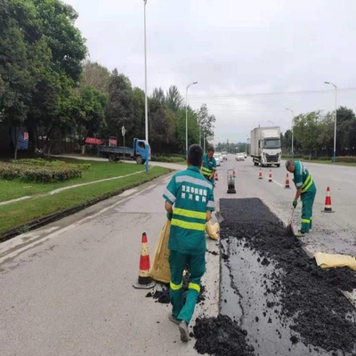 Augenblick repariert Allwetter- Kaltmischgut-Asphalt Pot Hole Filler For-Pflasterungs-Schlaglöcher