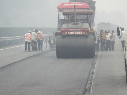 Lange Steigungs-Betondecke-Reparatur-abstreifende Antimittel Asphalt Road Additives
