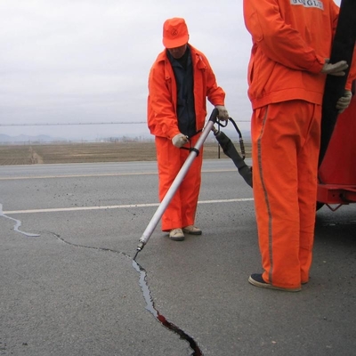 Sprungs-Dichtungsmittel-Straßen-Landstraßen-heiße Teer-Straßen-Reparatur-vorbeugende Straßenunterhaltung Asphalt Layer