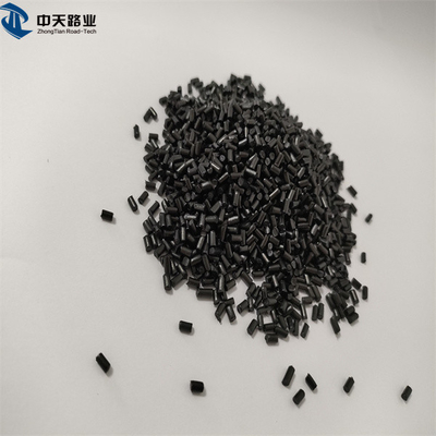 Anti-Rut Bitumen Additives Road Construction und Wartung Asphalt For Black Road