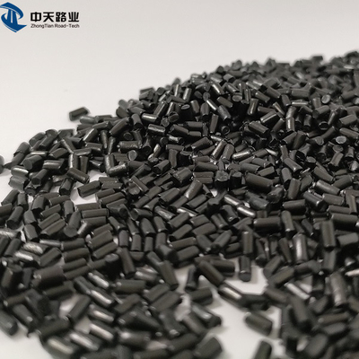 Abstreifendes Mittel For Asphalt Straßen-brunftiges Asphalt Additives With Anti Ruts