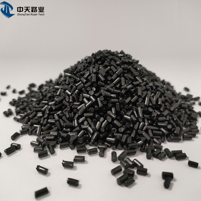 Niedrige Temperatur-Asphalt Additives Crack Resistance Asphalt-Mischung 9002 88 4 Cas