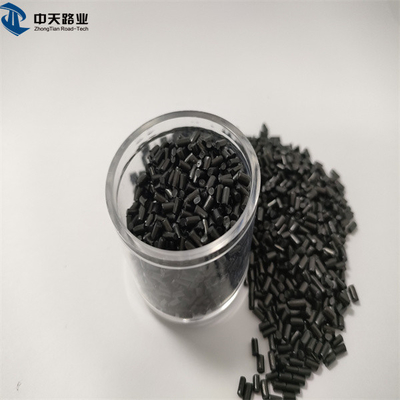 0,2% Dosierung brunftiger AntiAsphalt Modification For Asphalt Mix
