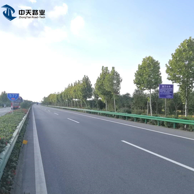 Antistripping Asphalt Additives Anti Rut Agent für Asphalt Mixing Plant
