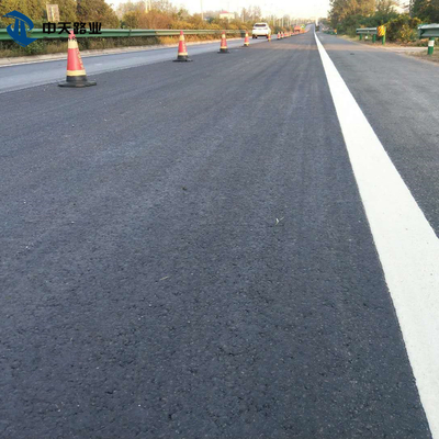 Hoher Modul-Asphalt Wearing Course Pavement County-Straßenunterhaltungs-Polymer-Zusatz