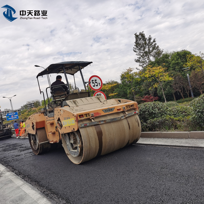 Hoher Modul Pflasterungs-Straßen-Antistreifen-Asphalt Main Road Maintenance Additivess