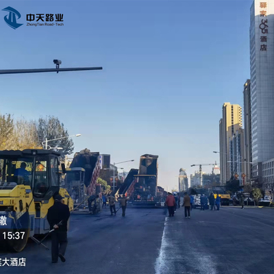 Alternde Asphalt Modifiers Antistrip For Flexible-Antipflasterung