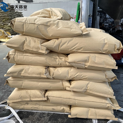 Brunftiger AntiAsphalt Modifiers 0,4 Prozent Dosierungs-für Asphalt Plants