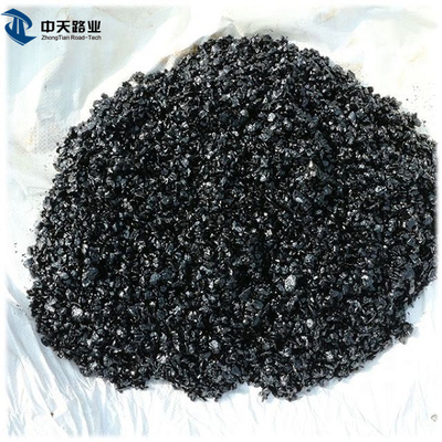 Schnelle trockene Home Depot-Heizungs-kalter Flecken Asphalt Pothole Repair SDS