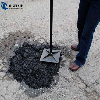Kleber Allwetter- kalte der Asphalt Driveway Repair Asphalt Road-Sprungs-Reparatur-kalter Lage-0,5