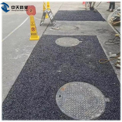 Dauerhafter Kaltmischgut-Asphalt Road Pothole Repair Emulsions-Sprungs-Füller