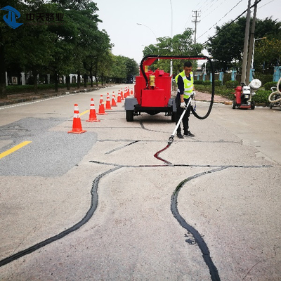Bituminöser Mastix-Gummidichtungsmittel-Dichtungsmittel für Kreuzworträtsel Asphalt Sealer On Concrete