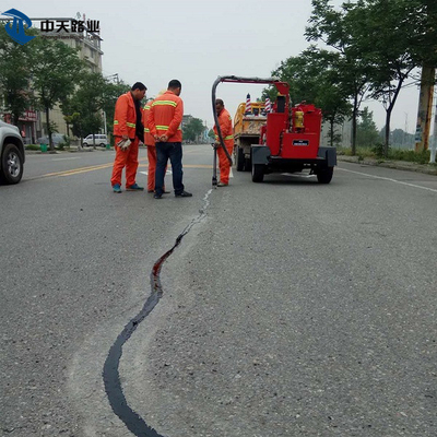 Betonstraße-Asphalt Driveway Crack Filler Bituminous-Gelenk-Dichtungsmittel