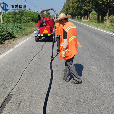 Betonstraße-Asphalt Driveway Crack Filler Bituminous-Gelenk-Dichtungsmittel