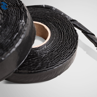 3mm Bitumen, das Asphalt Marking Joint Tape Products imprägniert