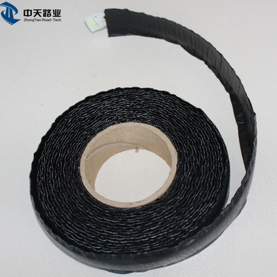 Anti-Corrosio-Bitumen-Straßen-Beschichtung kalfatern Band-Asphalt Joint Seaaling Tape For-Asphalt