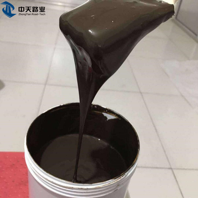 Bitumen-Sprungs-Füller Eco freundlicher kalter flüssiger für Asphalt SDS