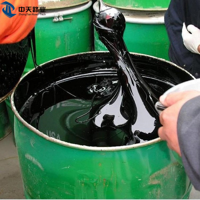 Taschen kaltes flüssiges Kaltmischgut-flüssige Asphalt Driveway Sealers 20kg des Bitumen-200kgs