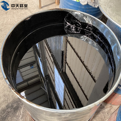 Taschen kaltes flüssiges Kaltmischgut-flüssige Asphalt Driveway Sealers 20kg des Bitumen-200kgs