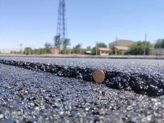 Asphaltieren Sie dünn 1.5cm Pflasterungs-vorbeugende Wartung für Asphalt Road 308079 71 2 CAS