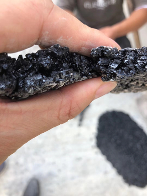 Asphaltieren Sie dünn 1.5cm Pflasterungs-vorbeugende Wartung für Asphalt Road 308079 71 2 CAS