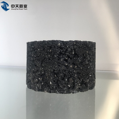 SAMI Layer Combination Pavement Preventive-Wartung Asphalt Rubber Membrane Interlayer