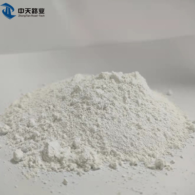 Asphalt Mixture De Ice Additive Snow-Schmelzvertreter Asphalt Powder For Removing Ice