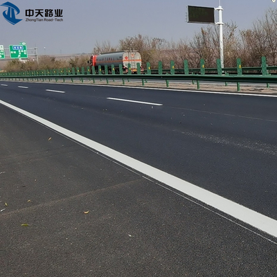 Schnee-und Eis-Schmelzprodukte Asphalt Paving Bitumen Additives Environmentallys freundliche