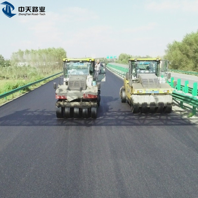 Enteisender Zusatz Asphalt Mxiture Bitumen Additives Safes 200 Grad