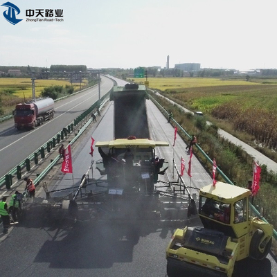 Enteisungseis-Pflasterungs-Schnee-schmelzendes enteisendes Mittel SMA Asphalt Eco Friendly