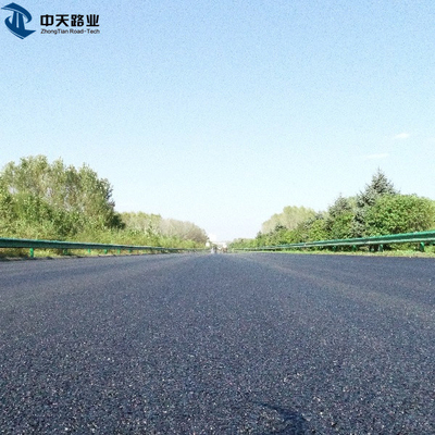 Tragender Kurs Asphalt Modification Additives For Asphalts