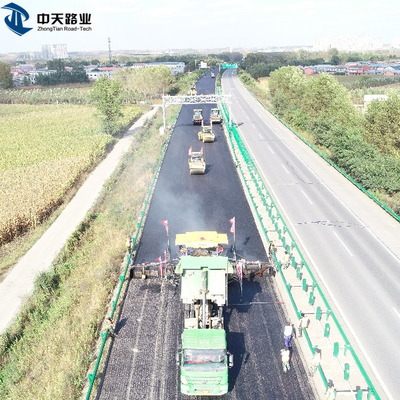 Enteisender Zusatz Asphalt Mxiture Bitumen Additives Safes 200 Grad