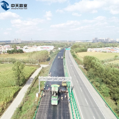 Enteisungseis-Pflasterungs-Schnee-schmelzendes enteisendes Mittel SMA Asphalt Eco Friendly