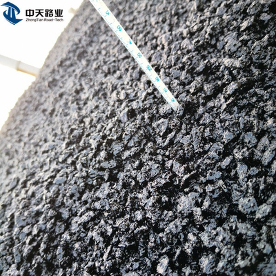 Enteisungs-additives niedriges einfrierendes Schnee-Schmelzsafe Bitumen De Ice Pavement für Concrete4