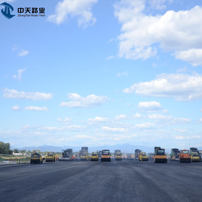0,2% Dosierung brunftiger AntiAsphalt Modification For Asphalt Mix