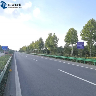 Hoher Modul Asphalt Modifiers Anti Rutting für Landstraßen-Gemeindestraße