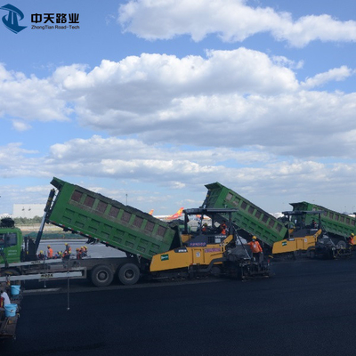 Brunftiger Sasobit-Antizusatz für Asphalt Road Express