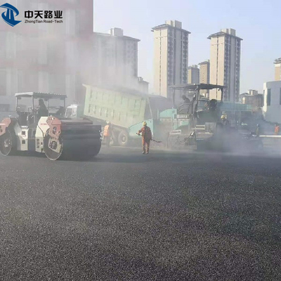 0,2% Dosierung brunftiger AntiAsphalt Modification For Asphalt Mix