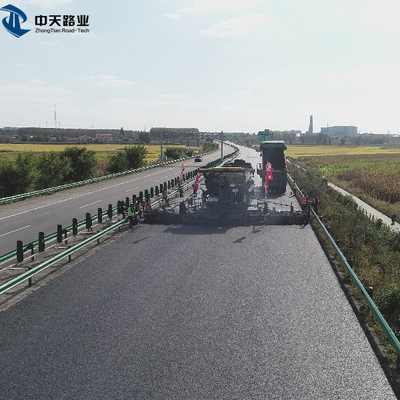 Brunftiger Sasobit-Antizusatz für Asphalt Road Express
