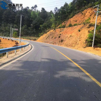 Anti-Rut Agent Asphalt Additives For-Fahrstraßen-Mappe Asphalt Construction