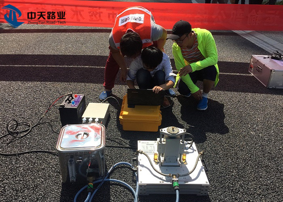Antistrip brunftiger additiver AntiAsphalt Agent For Asphalt Paving